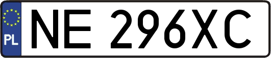 NE296XC