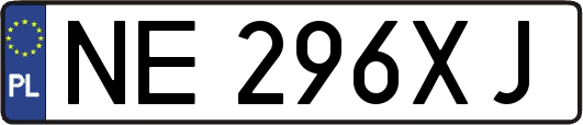 NE296XJ