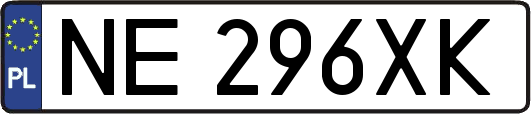 NE296XK