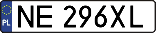 NE296XL