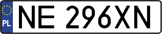 NE296XN