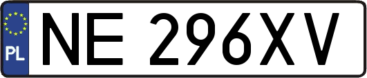 NE296XV