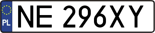 NE296XY