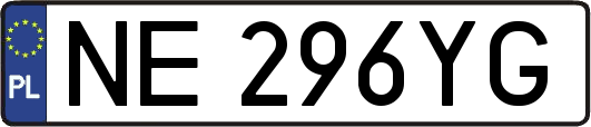 NE296YG