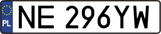 NE296YW