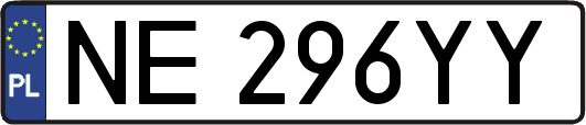 NE296YY