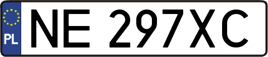 NE297XC