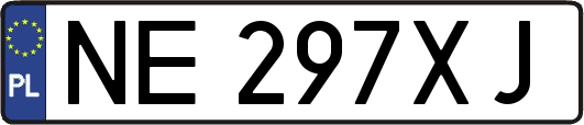 NE297XJ