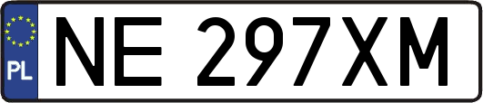 NE297XM