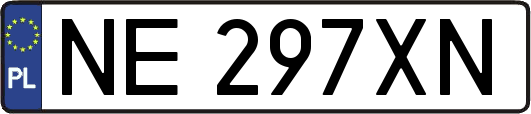 NE297XN