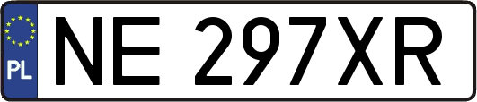 NE297XR