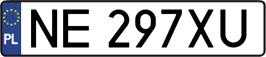 NE297XU