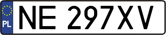 NE297XV