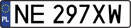 NE297XW