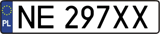 NE297XX