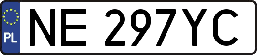 NE297YC