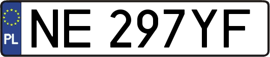 NE297YF