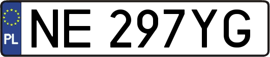 NE297YG