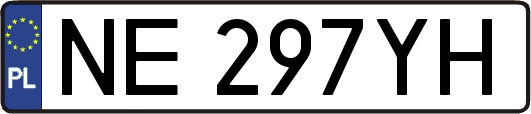 NE297YH
