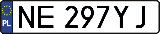NE297YJ