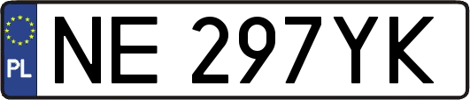 NE297YK