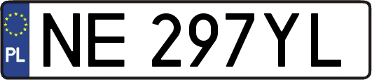 NE297YL