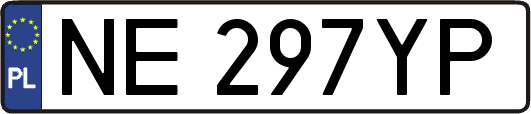 NE297YP