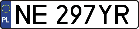 NE297YR