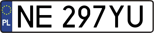 NE297YU