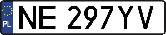 NE297YV
