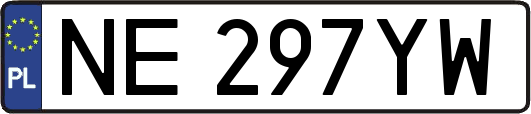 NE297YW