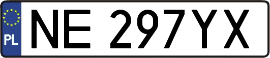 NE297YX