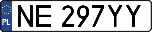 NE297YY