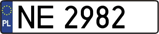 NE2982