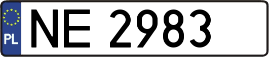 NE2983