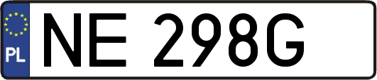NE298G