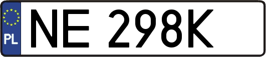 NE298K