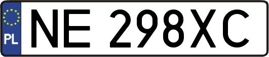 NE298XC