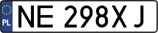 NE298XJ