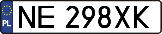 NE298XK