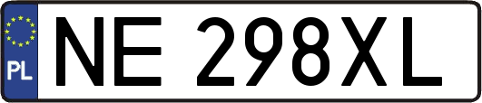 NE298XL