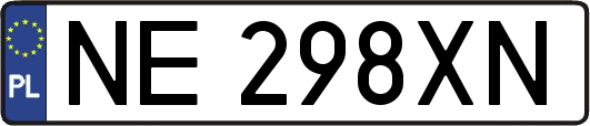 NE298XN