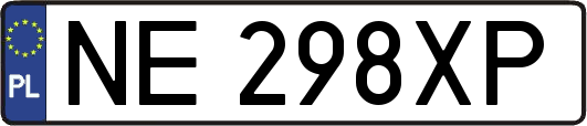 NE298XP