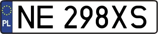 NE298XS