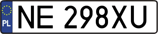 NE298XU