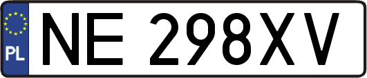 NE298XV