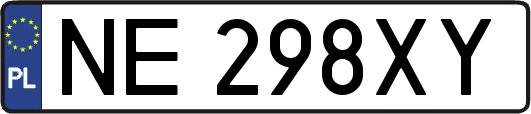 NE298XY