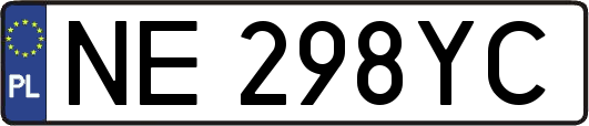 NE298YC