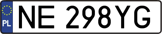 NE298YG
