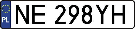 NE298YH